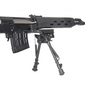 Кронштейн GTS Q.115 для установки сошек на СВД / Тигр арт.: Q.115